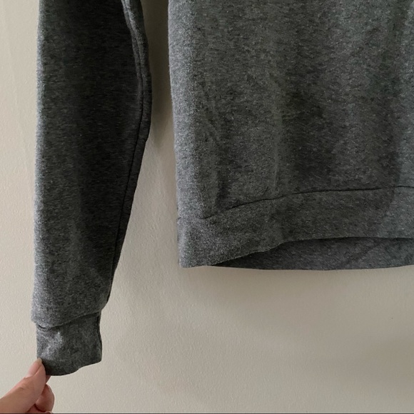 Bow & Drape C🍕RB DASHIAN crew neck sweater - Picture 5 of 8